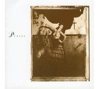 Surfer Rosa - Come On Pilgrim