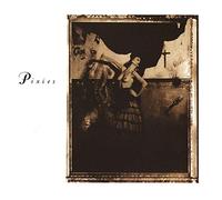 Surfer Rosa//Come On Pilgrim