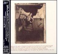 Surfer Rosa + Come on Pilgrim(Reissue) [Import]