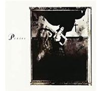 Surfer Rosa E