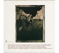 Surfer Rosa [Import]