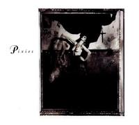 SURFER ROSA [Vinyl] by PIXIES, THE [VINYL] NEUF