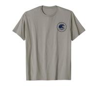 Surfer Series - Trestles, Santa Cruz California 2 T-Shirt