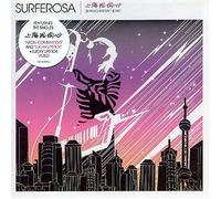 Surferosa - Shanghai My Heart [Import]