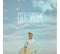 Surfer's Paradise by Cody Simpson [CD] NEUF