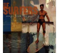 Surfers – Songs from The Pipe