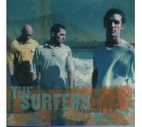 Surfers, the - Hawaii EP [Import]