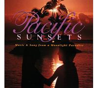 Surfers, the - Pacific Sunsets [Import]