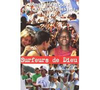 Surfeurs de dieu