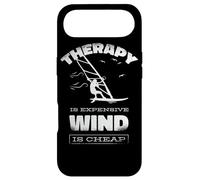 Surfeurs Voiles de Planche à Voile Windsurfers Windsurfing Coque pour iPhone Air