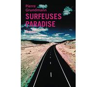 Surfeuses Paradise