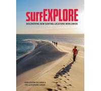 Surfexplore: Discovering New Surfing Locations Worldwide