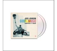 Surfilmusic (2CD)