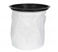 Surfiltre microfibre avec collerette pour aspirateur JET15I / JET30I Sidamo