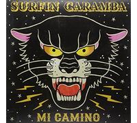 Surfin Caramba - Mi Camino