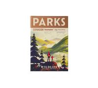 Surfin' Meeple Parks Wildlife Fr