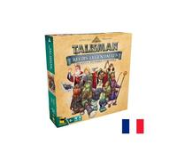 Surfin Meeple Talisman : Legendary Tales