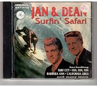 Surfin' Safari