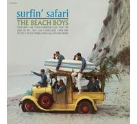 Surfin' Safari
