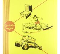 Beach Boys - Surfin' Safari-10-Ltd [Import]