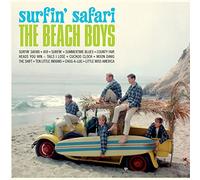 Surfin' Safari Vinyle