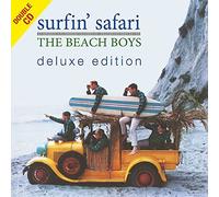 Surfin' Safari [Import]