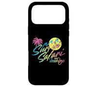 Surfin Safari Officiel Beach Boys Coque pour iPhone 17 Pro Max