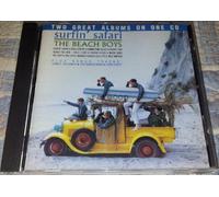 Surfin' safari/Surfin' USA