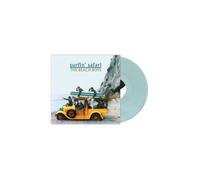 Surfin Safari Vinyle Bleu