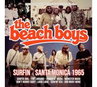 Surfin´ Santa Monica 1965 / the Beach Boys