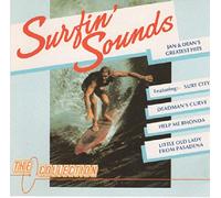 Surfin' Sounds-Greatest Hits [Import]