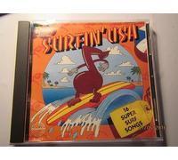 Surfin Usa