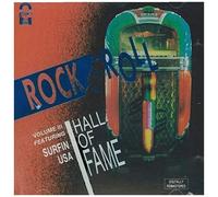 Surfin' USA-Volume 3-Rock'n'Roll Hall of Fame [Import]