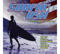 SURFIN' USA: GREATEST HITS - Surfin' USA: Greatest Hits