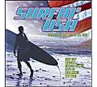 Surfin' Usa: Greatest Surfin Hits Of All Time