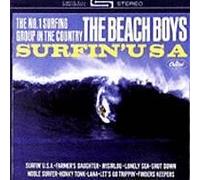 Surfin' USA(ltd.Reissue) [Import]