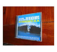 Surfin' Usa - Pressage Japon
