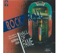 Surfin' USA – Volume 3 : Rock'n'Roll Hall of Fame – CD – Import