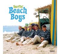 Surfin' Vinyle