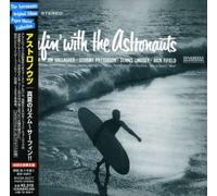 Surfin with The Astronauts