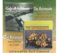 Surfin' With The Astronauts / Everything Is A-Ok !