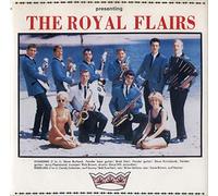 Surfin' With The Royal Flairs EP