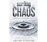 Surfing Chaos: The Tactical Protocol for Stress Alchemy