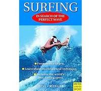 Surfing Eric Menges, Peter Diel (Auteur)