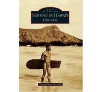 Surfing In Hawai'i