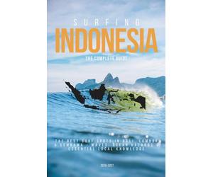 SURFING INDONESIA - The Complete Guide: Bali, Lombok, Sumbawa & More.