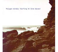 Surfing On Sine Wave【完全版】[解説・ボーナストラック5曲収録 / 紙ジャケット仕様 / 国内盤] (BRC645)