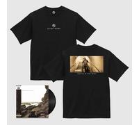 Surfing On Sine Wave (完全版) [輸入盤3LP + Tシャツセット【Mサイズ】/ 日本語帯付き / 解説書付き] (WARPLP7RBRTM) [Analog]