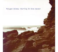 Polygon Window – Surfing on Sine Waves – CD – Édition augmentée