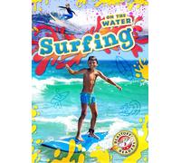 Surfing (On the Water)